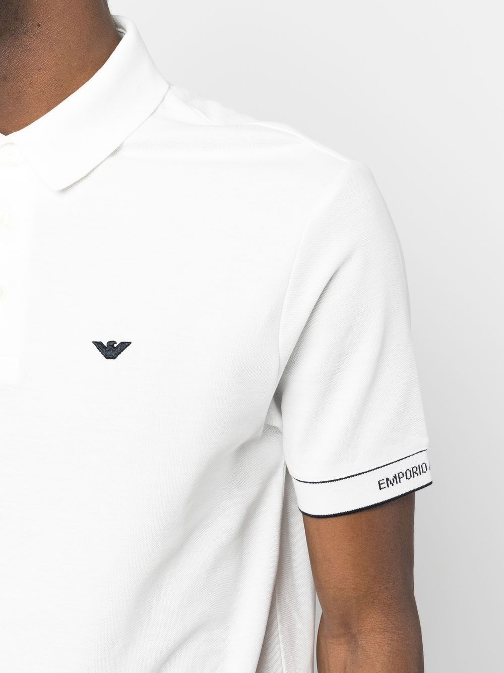 EMPORIO ARMANI POLO: acquista online