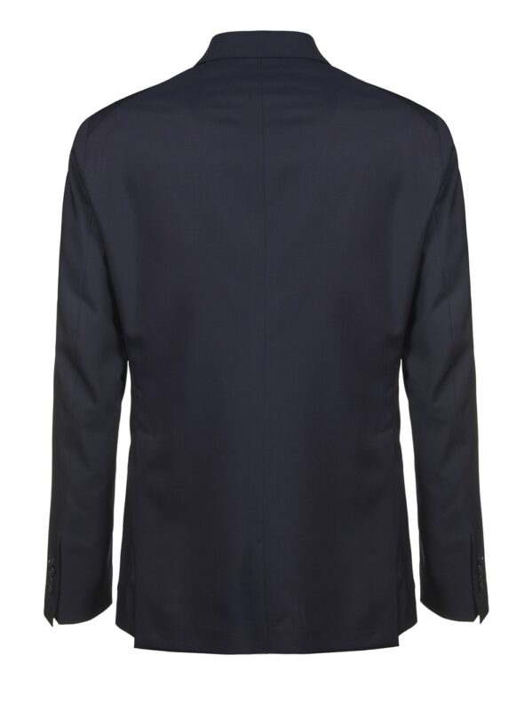 TAGLIATORE GIACCA BLU CLASSIC