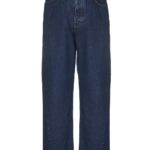 SUNFLOWER DENIM BLU