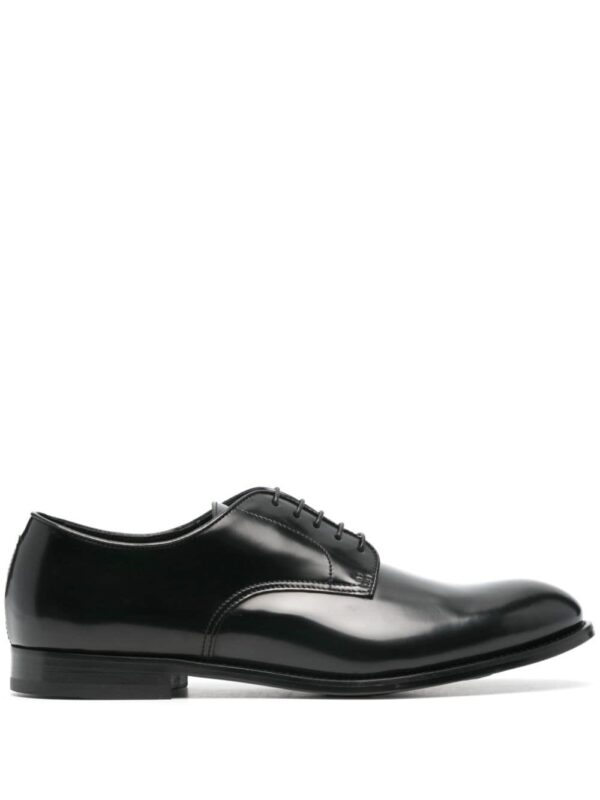 DOUCAL'S SCARPE NERO