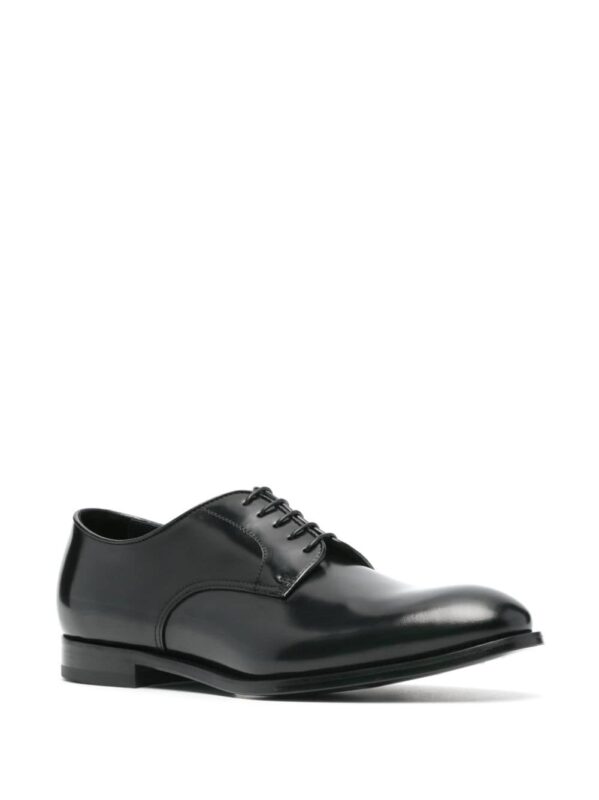 DOUCAL'S SCARPE NERO