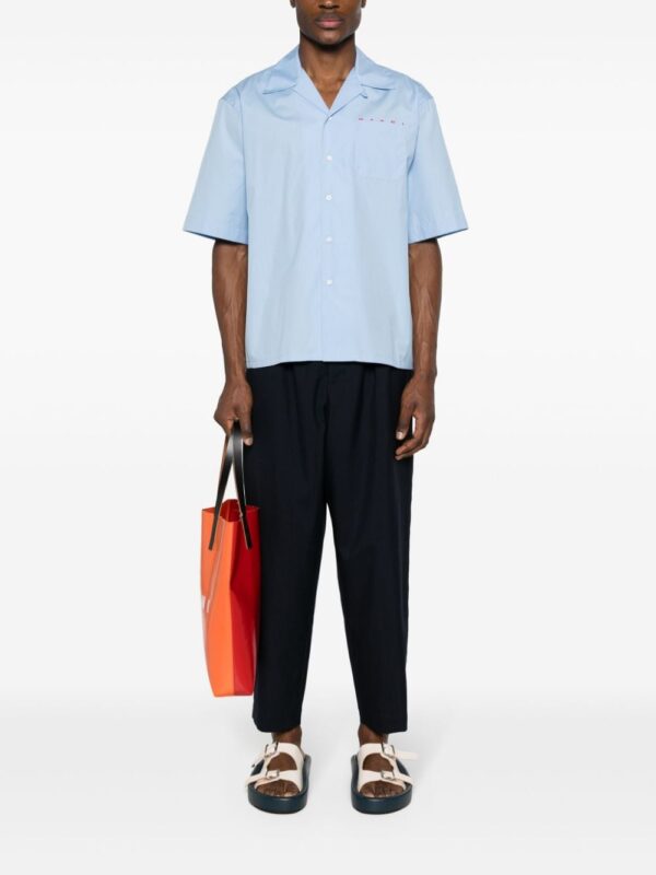 MARNI PANTALONI NERI