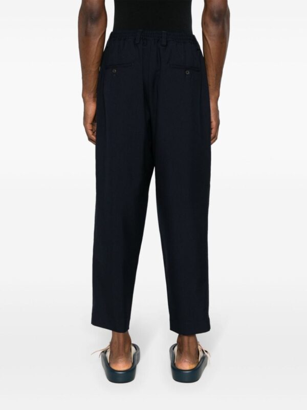 MARNI PANTALONI NERI