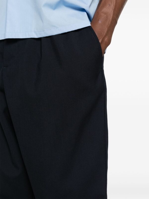 MARNI PANTALONI NERI