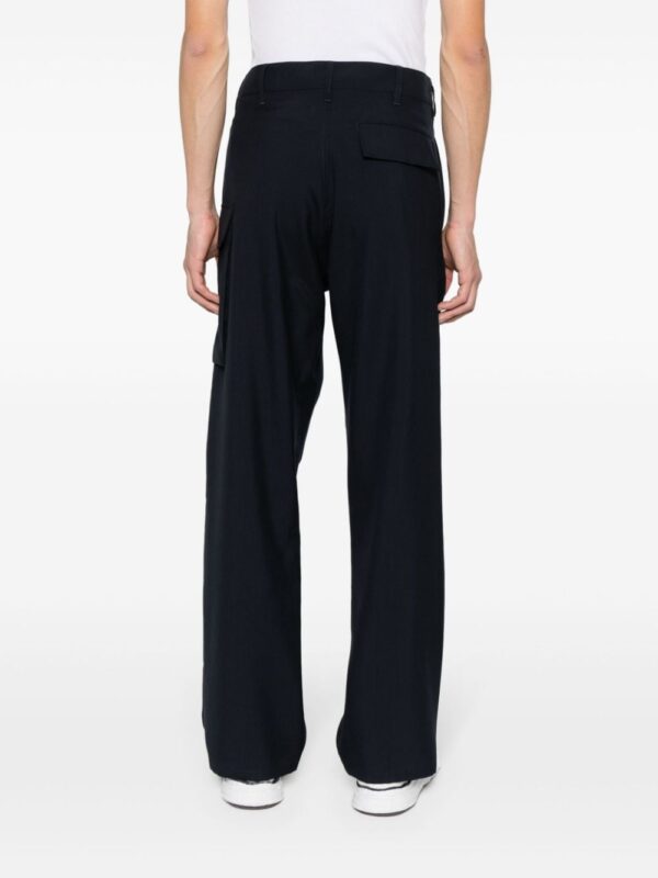 MARNI PANTALONI NERI