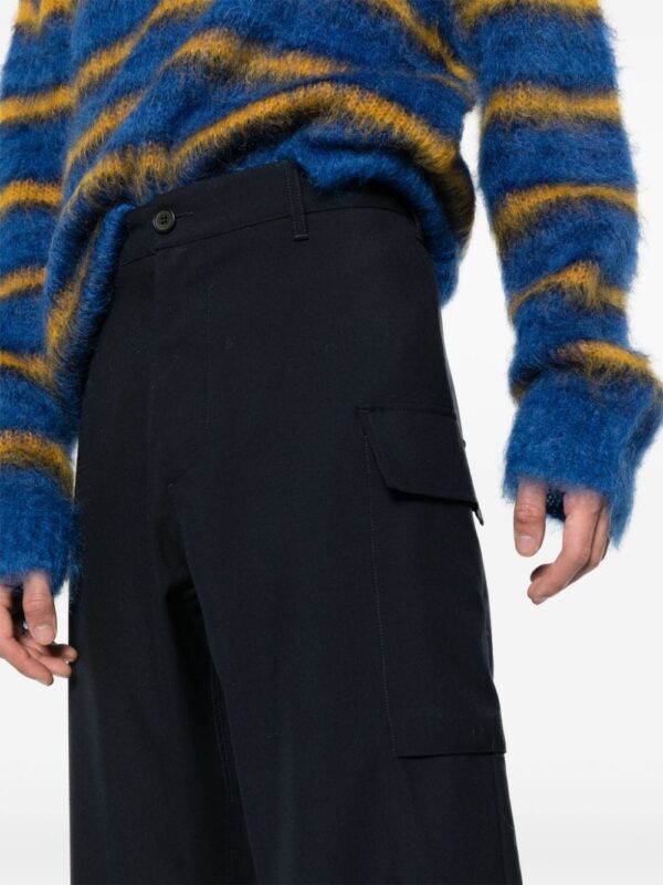 MARNI PANTALONI NERI