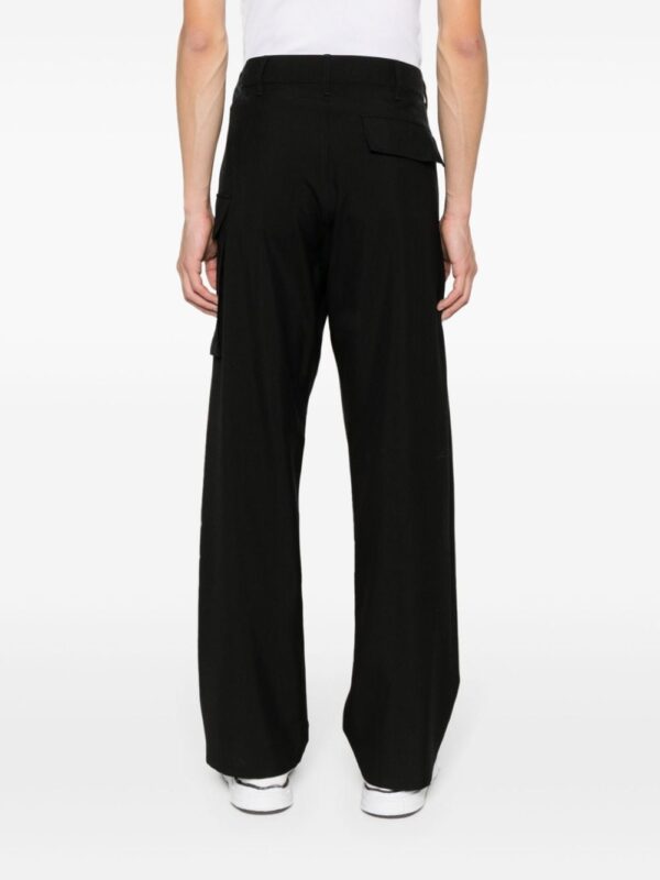 MARNI PANTALONI NERO