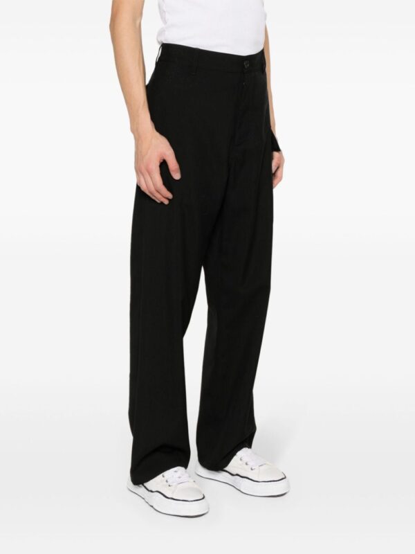 MARNI PANTALONI NERO