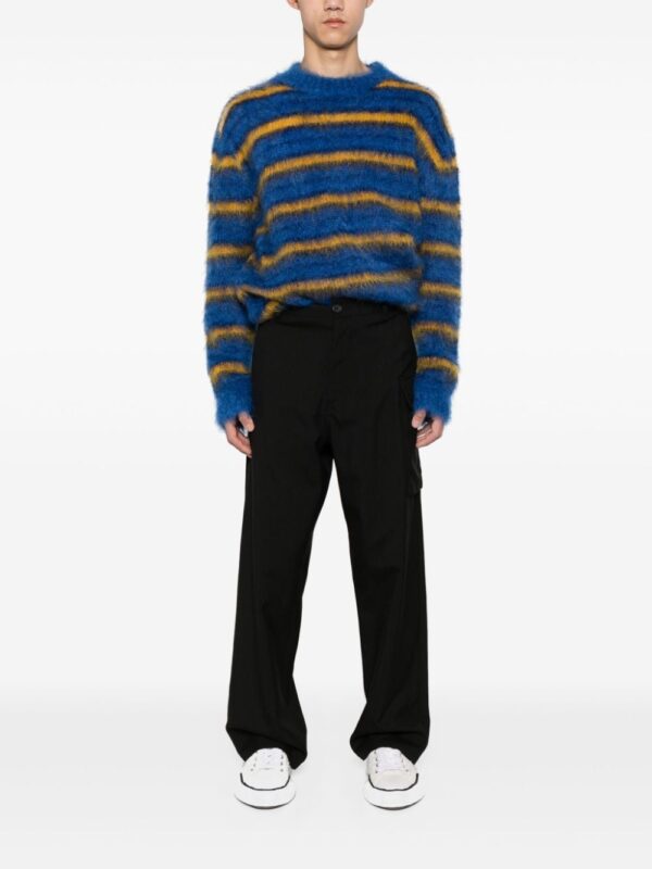 MARNI PANTALONI NERO