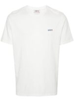 AUTRY T-SHIRT BIANCO