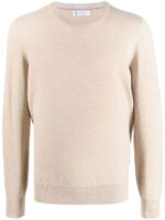 BRUNELLO CUCINELLI MAGLIA BEIGE