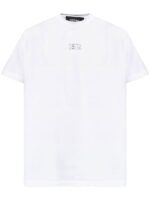 DSQUARED2 T-SHIRT BIANCA