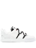 DOLCE & GABBANA SNEAKERS BIANCA