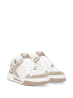 DOLCE & GABBANA SNEAKERS BIANCA/BEIGE