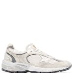 GOLDEN GOOSE SNEAKERS BIANCO