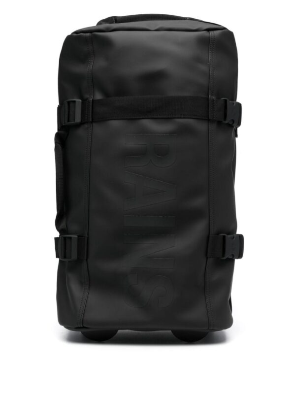 RAINS BORSA NERO