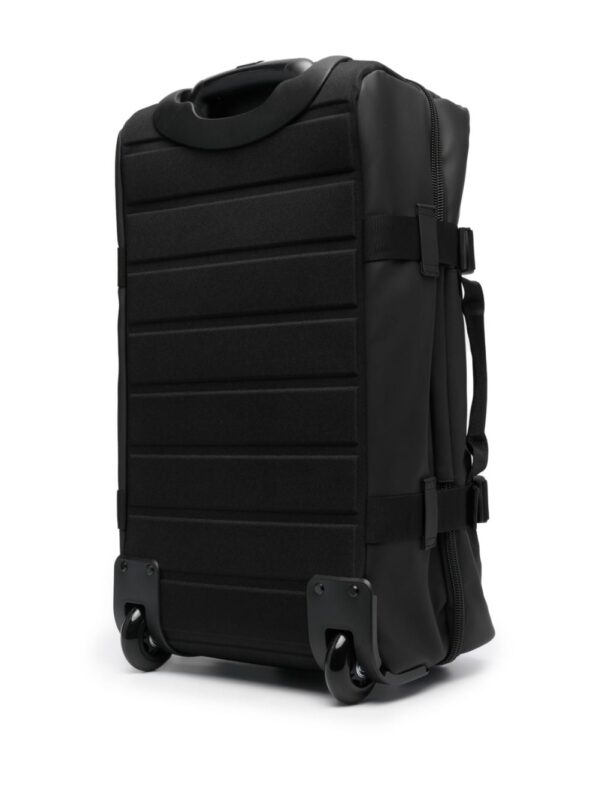 RAINS BORSA NERO