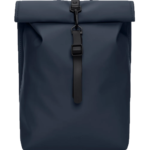 RAINS ZAINO BLU