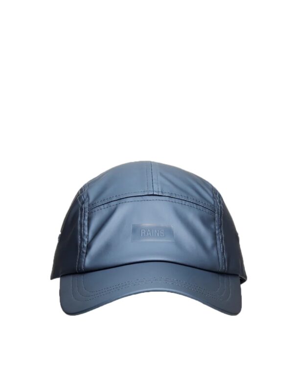 RAINS CAPPELLO AZZURRO