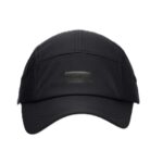 RAINS CAPPELLO NERO