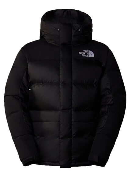 THE NORTH FACE GIUBBOTTO NERO