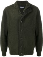 BARBOUR MAGLIONE VERDE