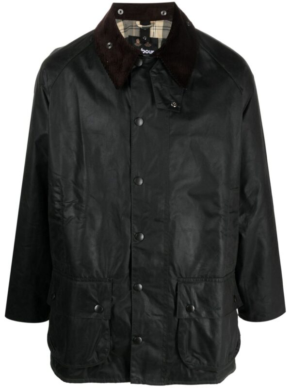 BARBOUR GIUBBOTTO VERDE mwx0017 sg91