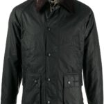 BARBOUR GIUBBOTTO VERDE