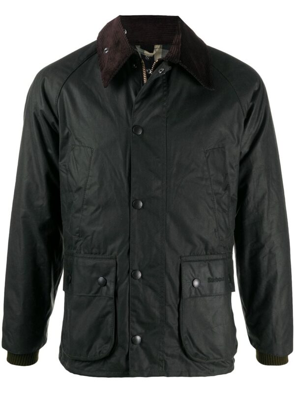 BARBOUR GIUBBOTTO VERDE