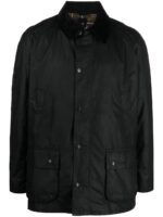 BARBOUR GIUBBOTTO NERO