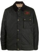 BARBOUR GIUBBOTTO VERDE