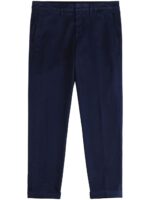 FAY PANTALONI BLU