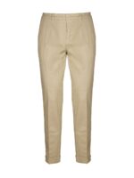 FAY PANTALONI BEIGE