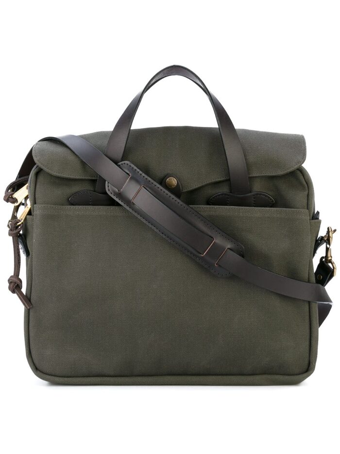 FILSON BORSA VERDE