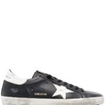 GOLDEN GOOSE SNEAKERS NERO