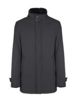 HERNO CAPPOTTO NERO