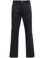 HERNO PANTALONI BLU