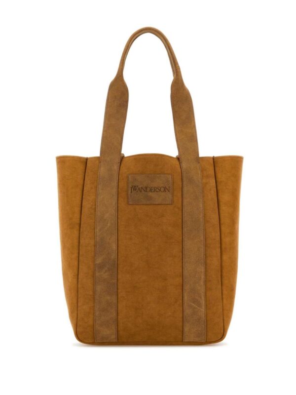 JW ANDERSON BORSA MARRONE