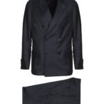 LARDINI ABITO BLU