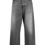 SUNFLOWER DENIM NERO