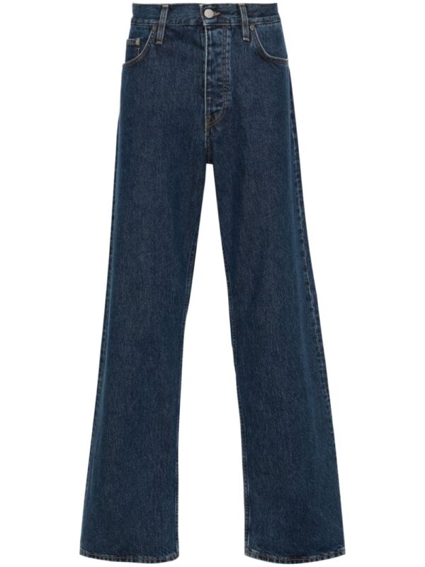 SUNFLOWER DENIM BLU