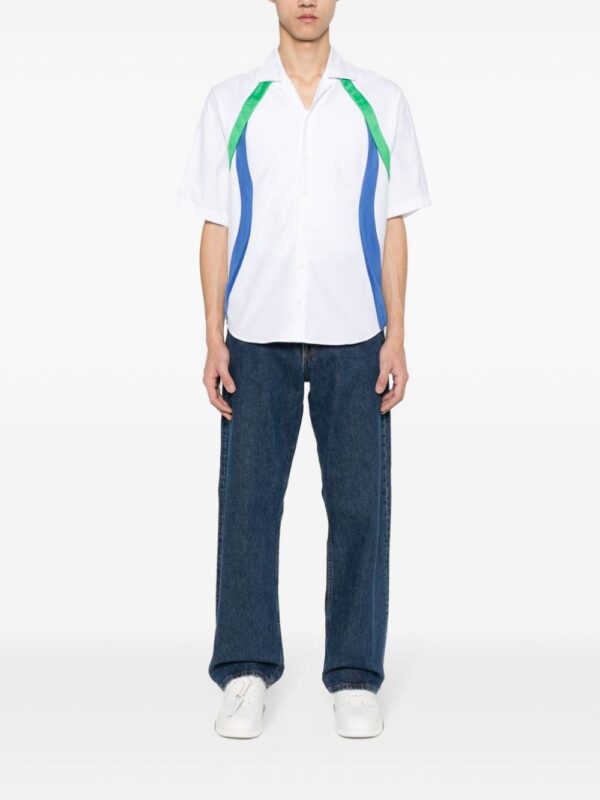SUNFLOWER DENIM BLU