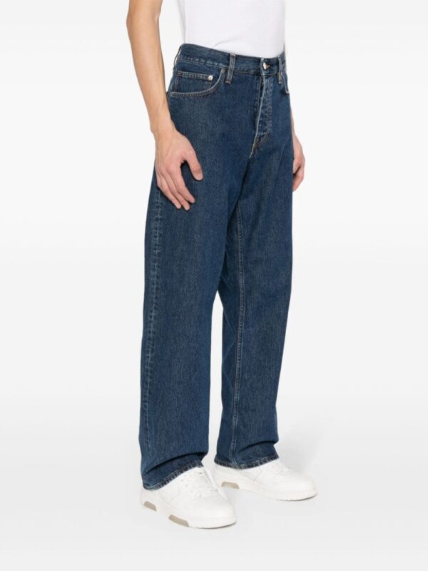 SUNFLOWER DENIM BLU