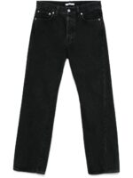 SUNFLOWER DENIM NERO