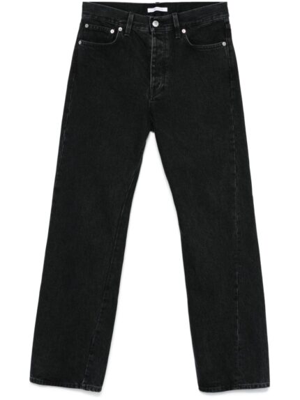 SUNFLOWER DENIM NERO