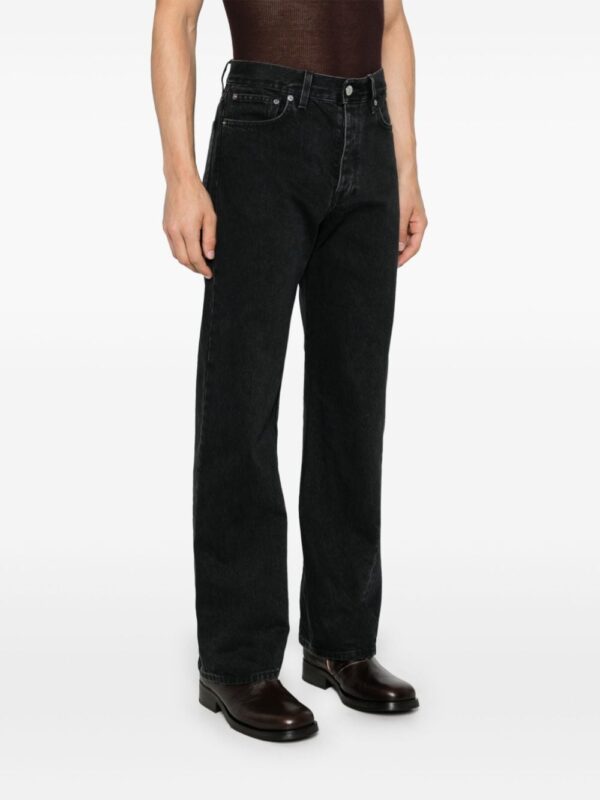 SUNFLOWER DENIM NERO