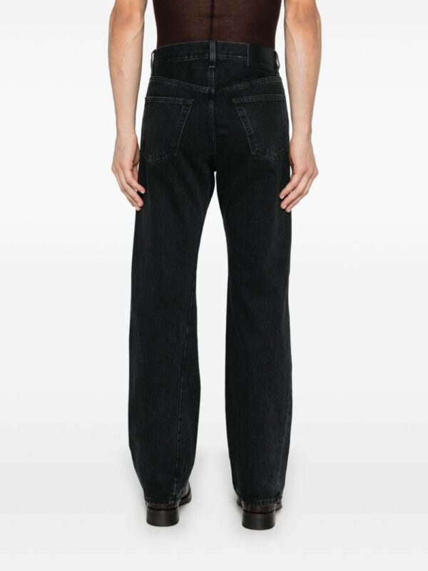 SUNFLOWER DENIM NERO
