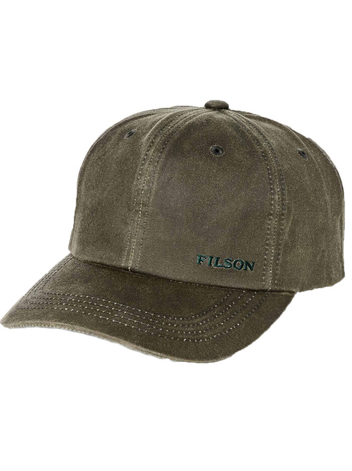 FILSON CAPPELLO VERDE