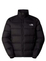 THE NORTH FACE GIUBBOTTO NERO