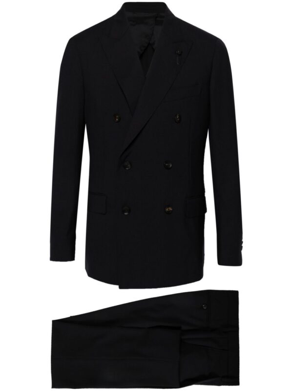 LARDINI ABITO BLU